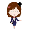 美逛明星团队——魅颖团队